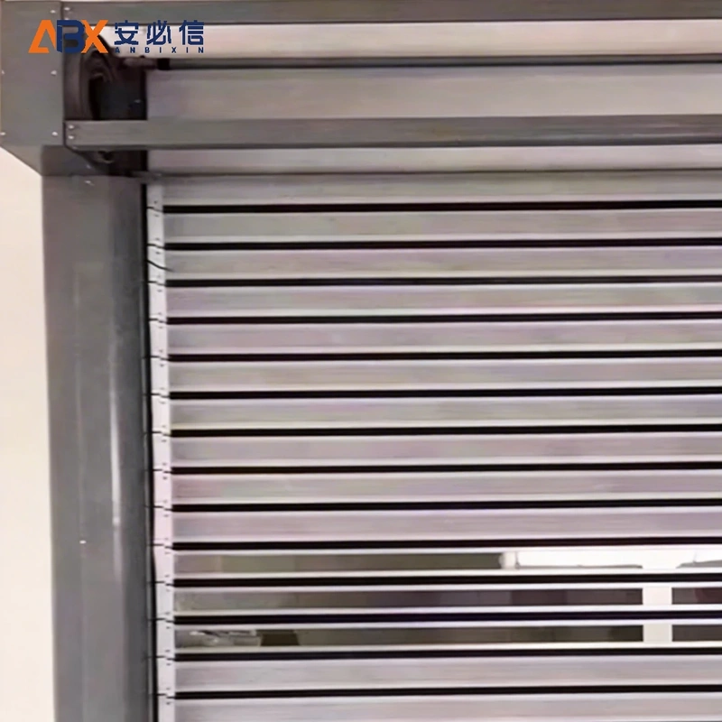 西双版纳傣族医药密闭高速门
